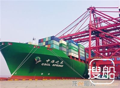 中船重工为其租赁公司组建团队