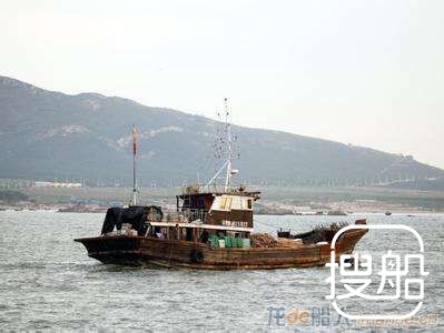 广东深圳22艘非法涉渔船被查扣