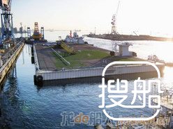 日本：东电将对存放核污水的人工浮岛进行处理