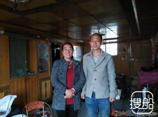 河南欲87亿重振水运“通江达海”