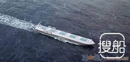 罗罗加大智能船舶研发投资