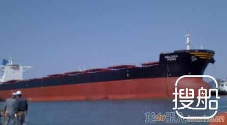 Golden Ocean收购16艘新散货船