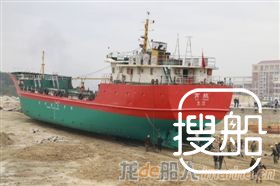 “育航”号实习船抵达水上实训基地
