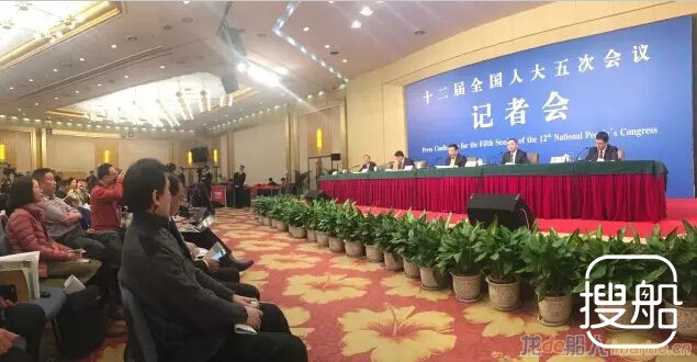 工信部昨日答问！提了和没提成的问题，都跟船舶工业有关