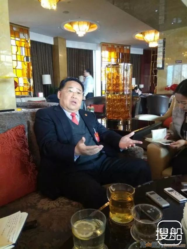 为船员免除个人所得税到了关键时期