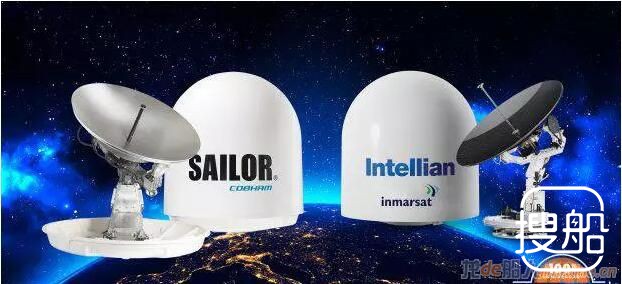 Inmarsat与荷兰无线电公司签订服务协议