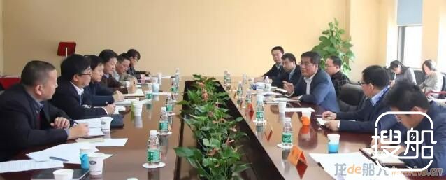 中船重工有计划分步骤推进军工电子信息资产注入上市平台