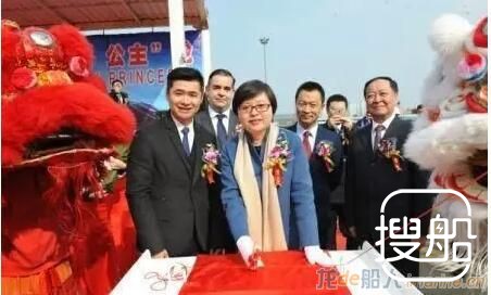 又一家国内金融船东入市“抄底”
