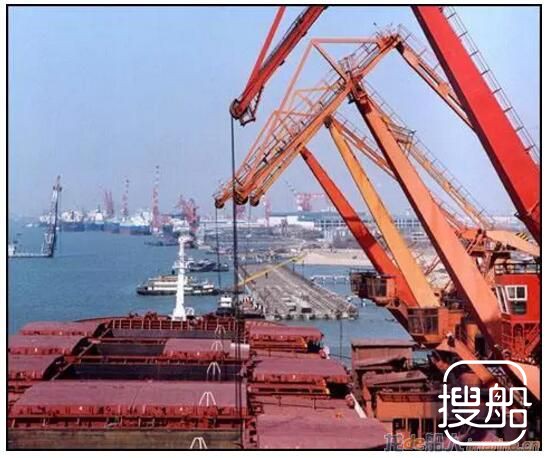 南通港集团要来了，注册资本66亿元