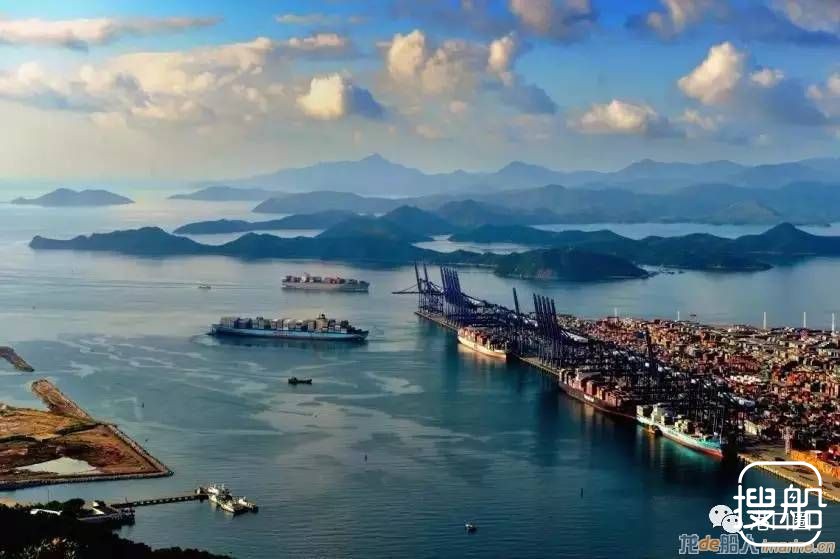 2016年中国港口集装箱码头单项评比优胜单位名单公示