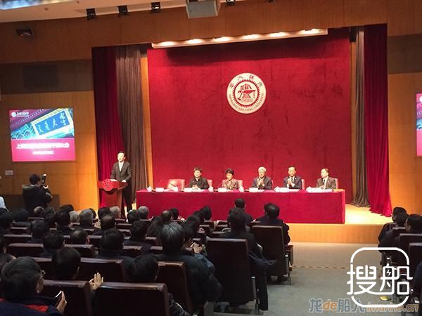 中国工程院院士林忠钦接任上海交大校长