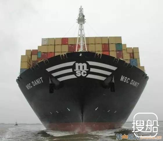 地中海航运终于出手！启动47年来首次“规模性”收购！