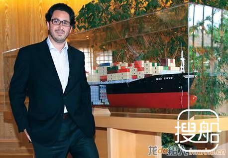 地中海航运CEO：2017年航运市场将回暖