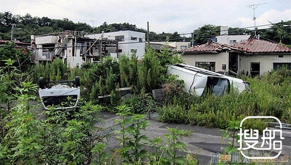福岛核事故处理困难超预期