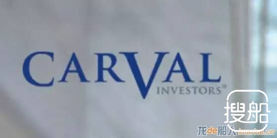 韦立航运或买入Carval旗下海岬型船