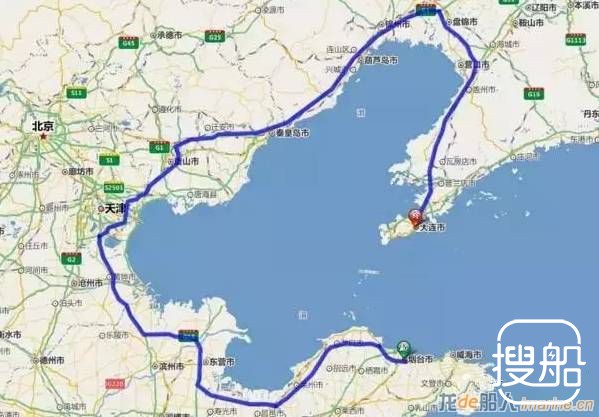 中国将建最牛海底真空超级高铁，轰动全世界！