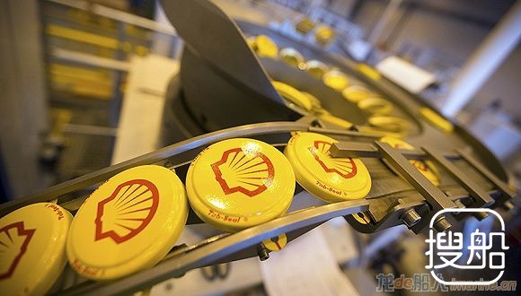 壳牌今年计划出售资产比去年多四倍
