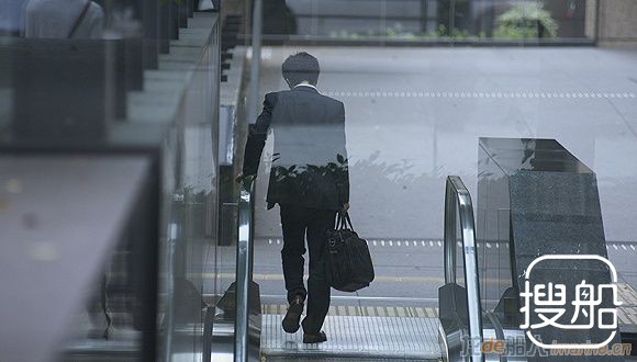 一个民营企业主的离场