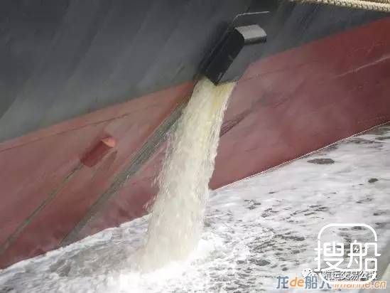 压载水公约难题如何破解？