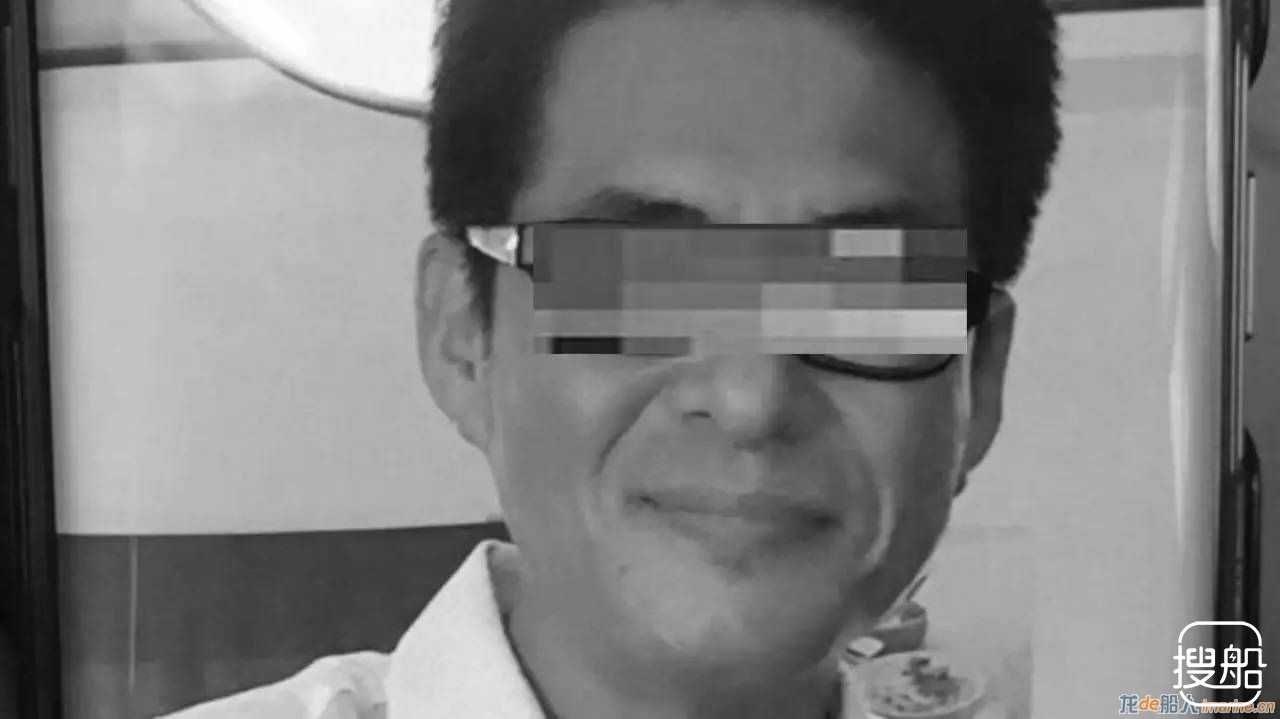 韩进造船厂前主管遭菲警察绑架撕票