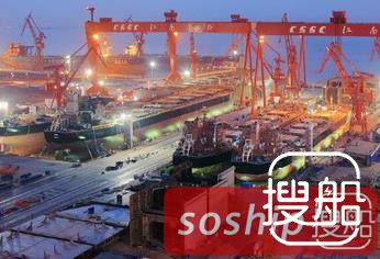 韩网友吐槽：韩国做不成造船业"霸主"都怪中国