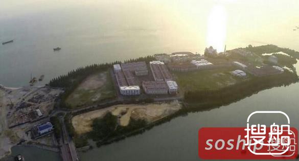 背景揭秘：马来西亚皇京港