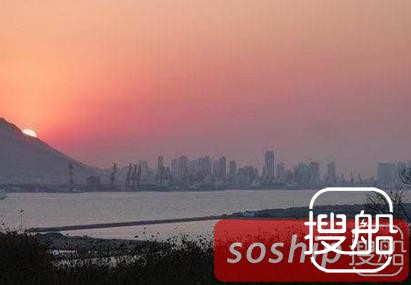 连云港:以"护港工程"为抓手服务"一带一路"建设