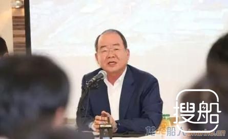 大宇造船财务亮红灯，再曝会计舞弊