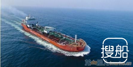 韩通船舶重工将为布特纳建造六艘化学品船