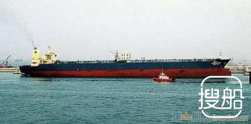 中国能源运输将在中国船厂订造2+2艘VLCC新船
