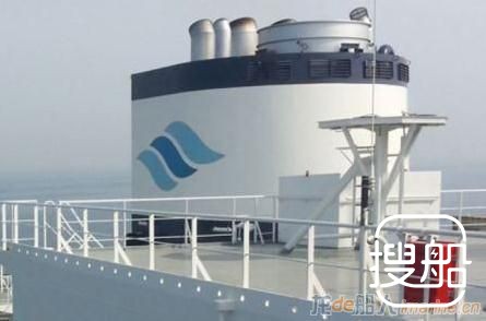 GTT获GasLog新造LNG船订单