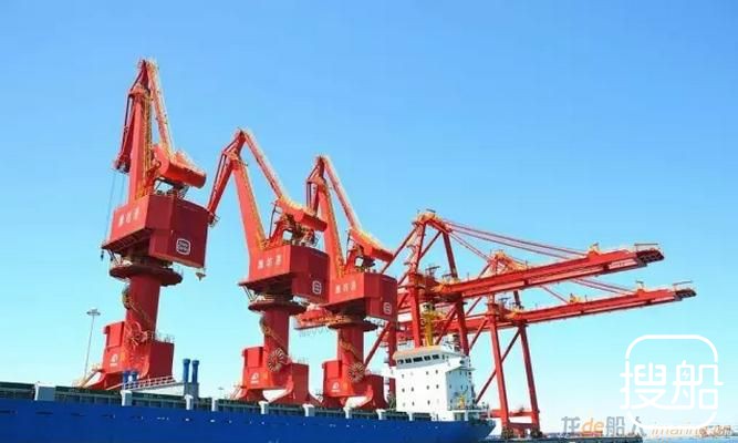 森达美出售潍坊港50%股权 与晨鸣纸业合资运营3个多用途 ...
