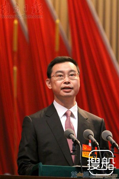 这个船厂钳工最后当了市长