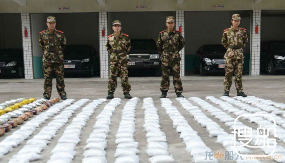 “神秘船员”梦断琼州海峡