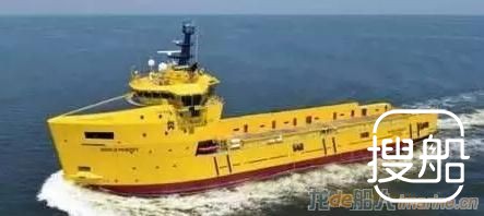 WWS打包出售旗下整支PSV船队