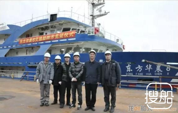 振华重工海工船舶事业部单日完成四大重要节点