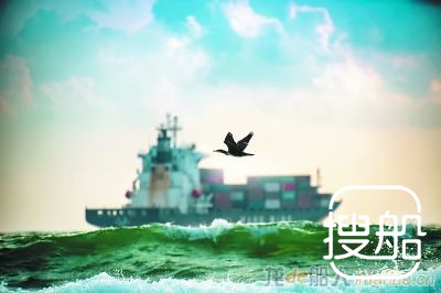 欧洲海运业涌动智能化浪潮