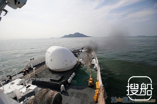 韩国竟想立法允许对我渔船无责开火