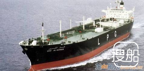 科威特油船公司拟订造八艘新船