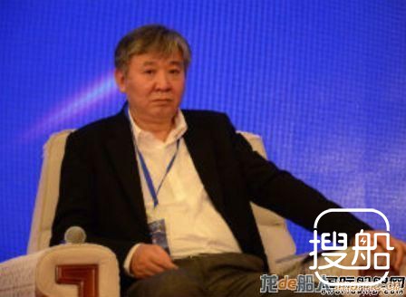 南北船合并有高管不同意？