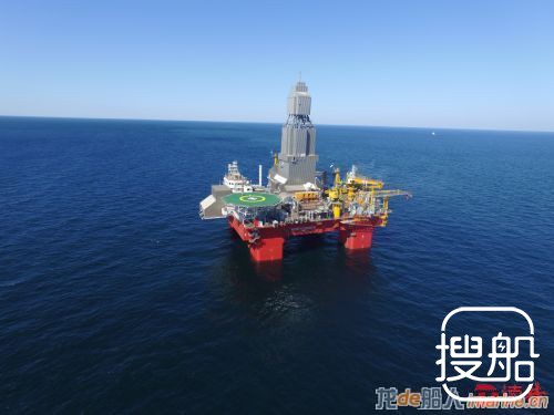 中集海工获“国家基金”投资10亿