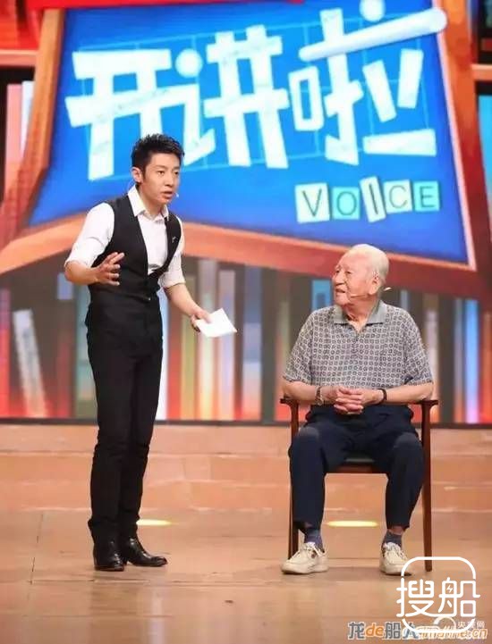 赫赫而无名的人生，中国核潜艇之父！