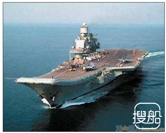 俄罗斯离不开黑海造船厂