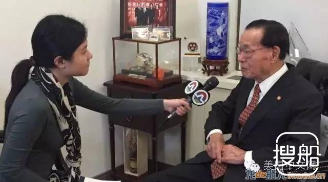 专访赵小兰父亲赵锡成: 我女儿任交通部长是众望所归但 ...