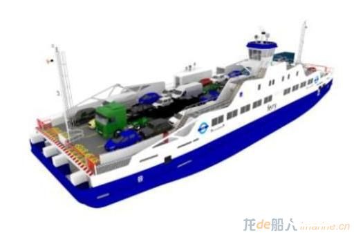 NES接获混合动力电力系统订单