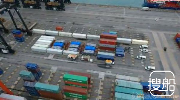 盛传"新加坡走私军火"，在香港被抓现行？国防部告诉 ...