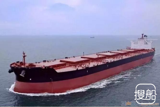 青岛双瑞获30艘超大型船压载水系统订单