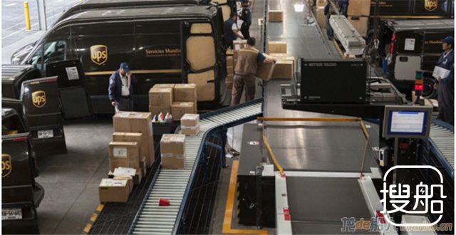 工人罢工！UPS全球货物运输或将面临停滞