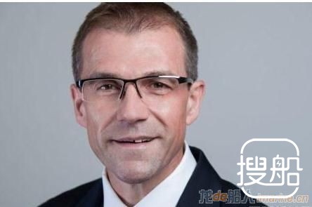 罗罗动力系统公司任命新CEO