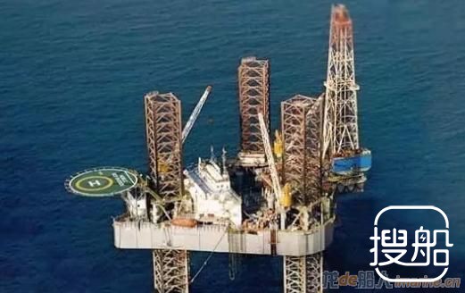 Paragon Offshore自升式钻井平台遭提前退租